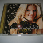 Cascada - Original Me (CD) - pikkukuva 1