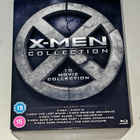 X-Men 10-movie collection (o) - pikkukuva 1