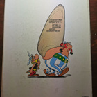 Asterix n:o 3; 1. painos - pikkukuva 2