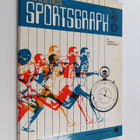 Harold Maurice Abrahams : Athletics Sportsgraph - pikkukuva 1