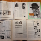 ISKELMÄ lehti 1967 10 kpl n:rot 1,2,4-12 - pikkukuva 4