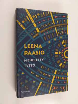Leena Paasio : Menetetty tyttö