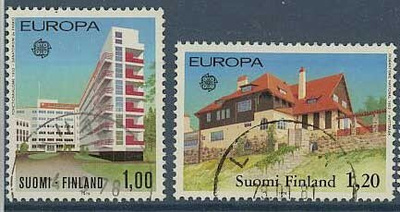 1978 Eurooppa kaunisleimaiset