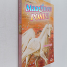Jenny Oldfield : Maaginen ponini 5 : Aamun kajo - pikkukuva 1