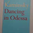 Ilya Kaminsky - Dancing in Odessa - pikkukuva 1