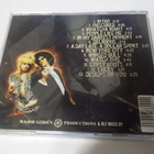 HANOI ROCKS - TWELVE SHOTS ON THE ROCKS CD 2:LLA NIMMARILLA - pikkukuva 2