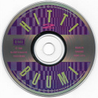 Hittibuumi 2 CD - pikkukuva 3