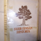 Virkkala ym. :  SUUR-JÄMSÄN HISTORIA I ( NAHKASELYS) - pikkukuva 2