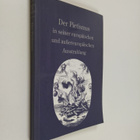 Der Pietismus in seiner europäischen und aussereuropäisch... - pikkukuva 1