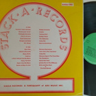 Stack-A-Records LP - pikkukuva 2
