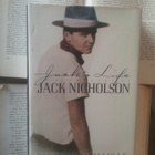Jack's Life: A Biography of Jack Nicholson (hardcover) - pikkukuva 1