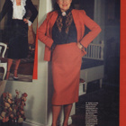 Anna n:o 50 1983 Linnan juhlat. Ritva. Sirkku. Ismo. Leena. - pikkukuva 3