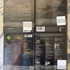 Cd albumi / boksi paketti, käyttämättömiä - pikkukuva 2