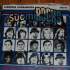 CD - SuomiROCKS - Lennonia Lainaamassa - 2013 MINT- - pikkukuva 1