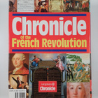 Jean Favier : Chronicle of the French Revolution, 1788-1799 - pikkukuva 2