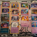Pokemon trick or trade kortteja 47kpl - pikkukuva 4