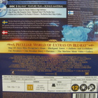 MISS PEREGRINE`S HOME FOR PECULIAR CHILDREN  3D/2D BLU-RAY - pikkukuva 2