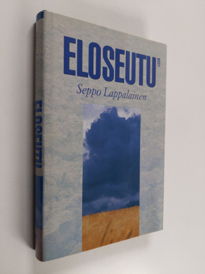 Seppo Lappalainen : Eloseutu