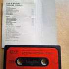 PASI & MYSIINI KASETTI - pikkukuva 2
