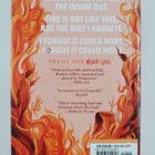 Rory Power : Burn our bodies down - pikkukuva 2