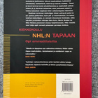 Kiekkokoulu NHL:n tapaan Sean Rossiter & Paul Carson - pikkukuva 2
