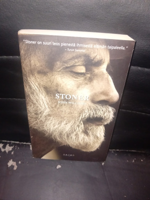 John Williams : Stoner ( SIS POSTIKULU )