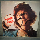 LP Harpo: Smile - pikkukuva 1