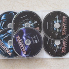 Battlestar Galactica DVD koko sarja - pikkukuva 5