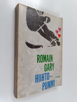 Romain Gary : Hiihtopummi