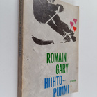 Romain Gary : Hiihtopummi - pikkukuva 1