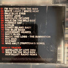 LOU REED - Greatest Hits: NYC Man cd (Remastered) - pikkukuva 2