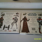 Star Wars-kirjat (3 kpl) - pikkukuva 2