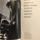 HS Kuukausiliite elokuu 2003 Nasty Suicide / Jan Stenfors - pikkukuva 4