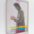 Patricia Highsmith : Lahjakas herra Ripley - pikkukuva 1