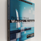 Jesper M. Johansson ym. : Protect your windows network : ... - pikkukuva 1