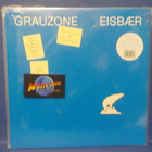 GRAUZONE - EISBAER UUSI SVEITSI PRESSI 2019 12" MAXI LP - pikkukuva 1