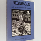 Gulten Dayioglu : Regnbågen och andra noveller - pikkukuva 1
