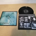 SPERMBIRDS - Nothing Is Easy LP - pikkukuva 1