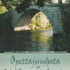 Riitta Jaatinen (toim.): Opettajuudesta ja kielikasvatuksest - pikkukuva 1
