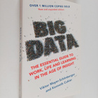 Viktor Mayer-Schönberger : Big data : the essential guide... - pikkukuva 1