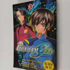 Masatsugu Iwase : Mobile suit Gundam Seed. 3 - pikkukuva 1