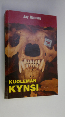 Jay Ramsay : Kuoleman kynsi
