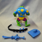 TMNT, Genghis Frog - pikkukuva 2