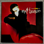 Matt Bianco: The Best of  lp - pikkukuva 1