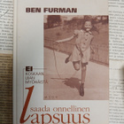 Ben Furman - Ei koskaan liian myöhäistä saada onnellinen... - pikkukuva 3