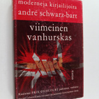 Andre Schwarz-Bart : Viimeinen vanhurskas - pikkukuva 1