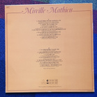 Mireille Mathieu - Mireille Mathieu (LP) - pikkukuva 2