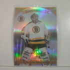 1997-98 Donruss Limited Exposure #14 Jim Carey/Bill Ranford - pikkukuva 1