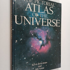 Bill Yenne ym. : The Pictorial Atlas of the Universe - pikkukuva 1