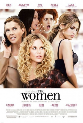 Naiset - The Women (DVD)